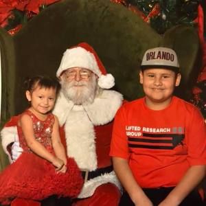 Meet your Posher, Maritza